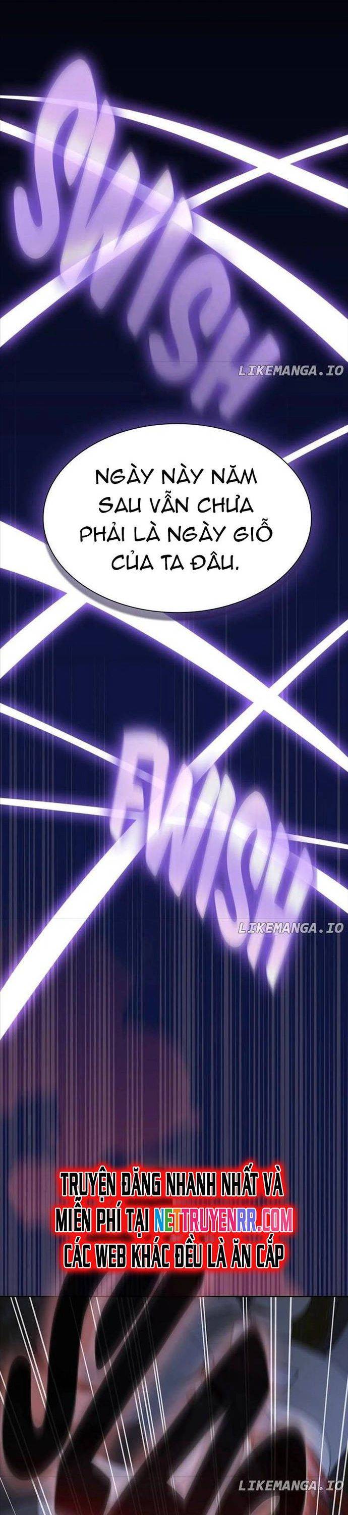 Tôi Là Người Chơi Leo Tháp Một Mình: Chapter 207