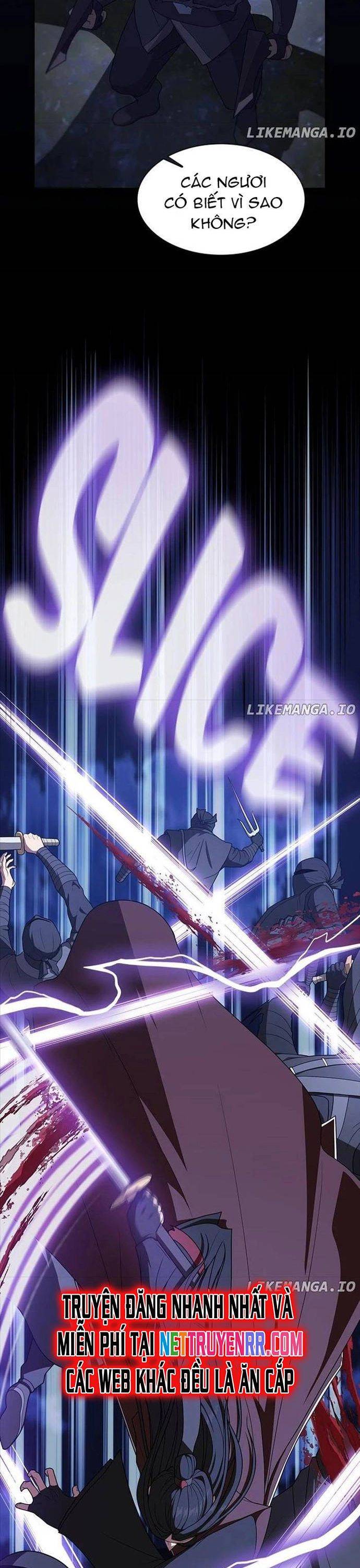 Tôi Là Người Chơi Leo Tháp Một Mình: Chapter 207