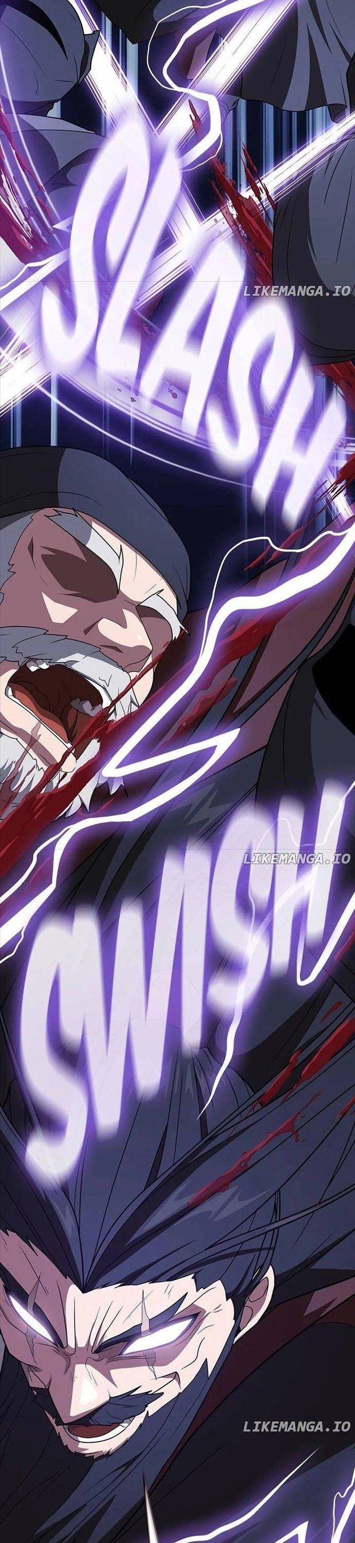Tôi Là Người Chơi Leo Tháp Một Mình: Chapter 207