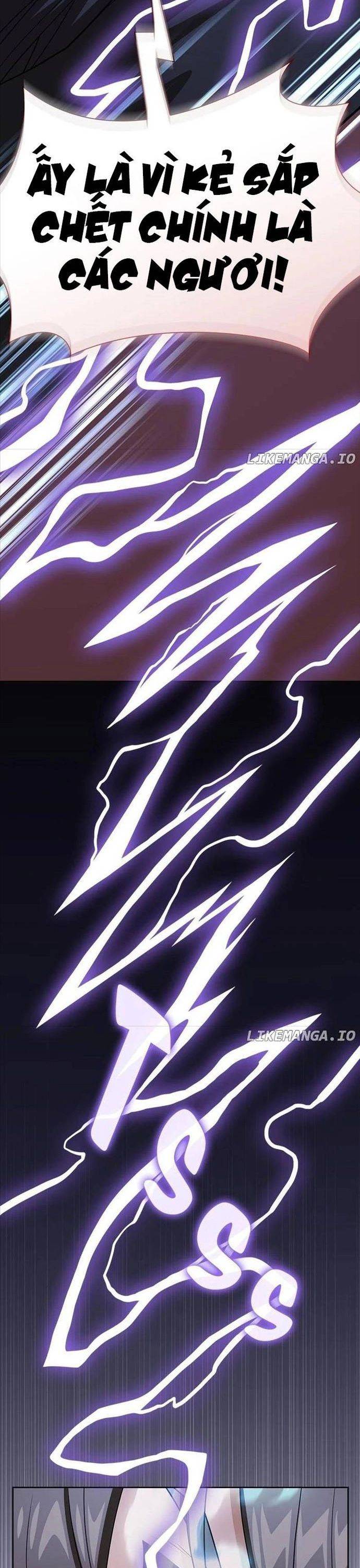 Tôi Là Người Chơi Leo Tháp Một Mình: Chapter 207