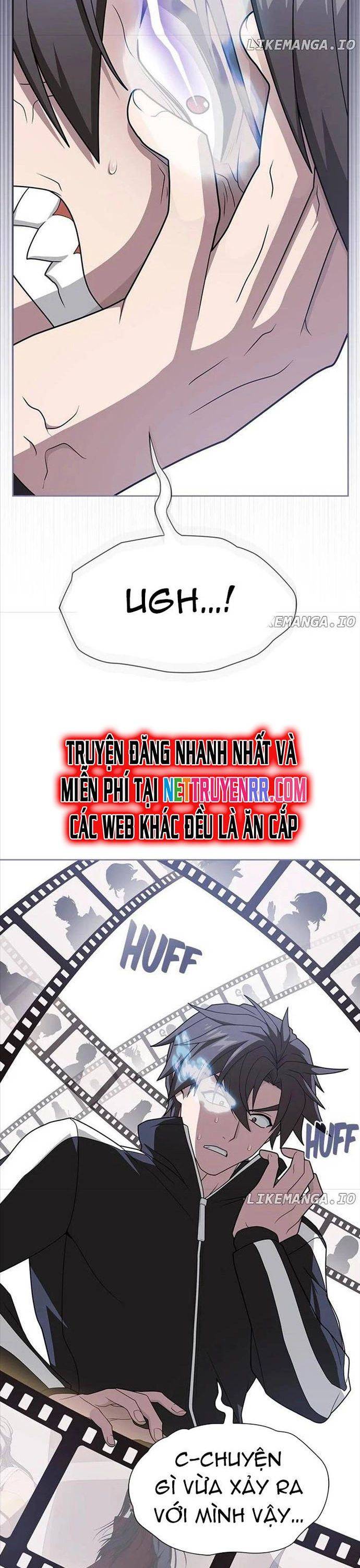 Tôi Là Người Chơi Leo Tháp Một Mình: Chapter 207