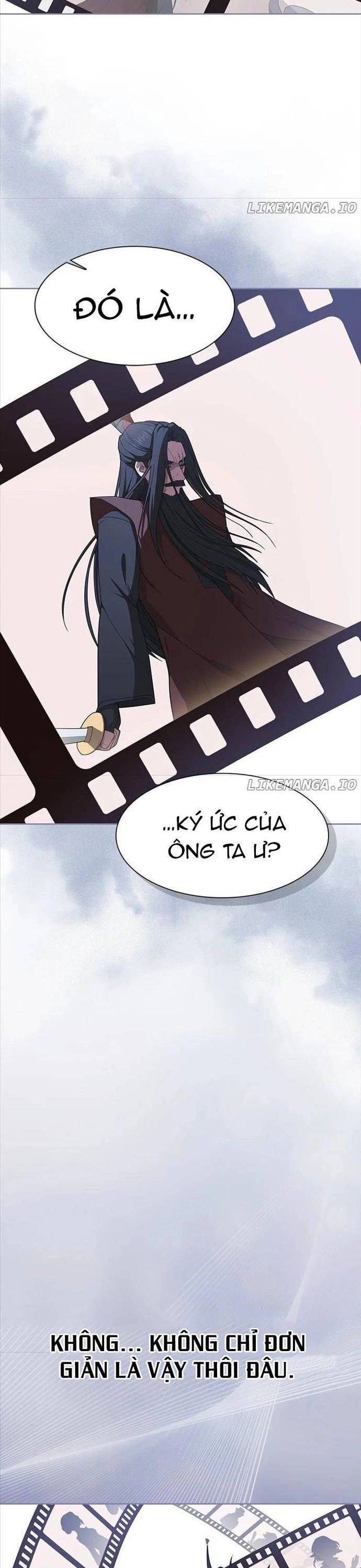 Tôi Là Người Chơi Leo Tháp Một Mình: Chapter 207
