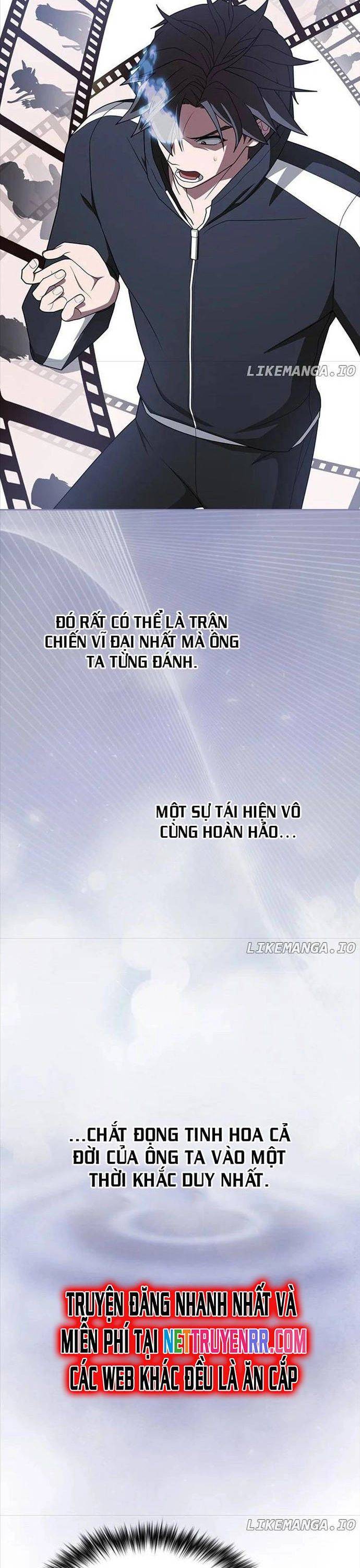 Tôi Là Người Chơi Leo Tháp Một Mình: Chapter 207