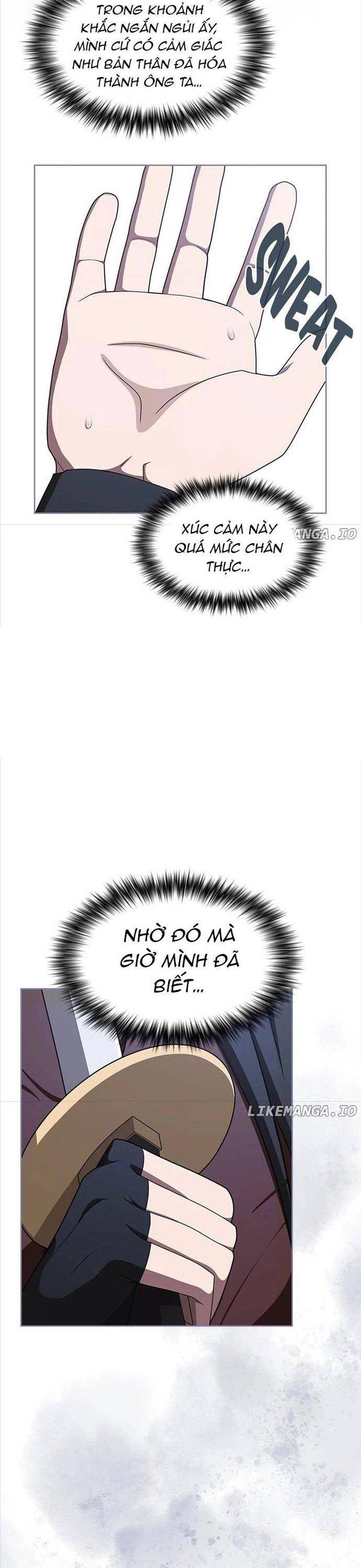 Tôi Là Người Chơi Leo Tháp Một Mình: Chapter 207