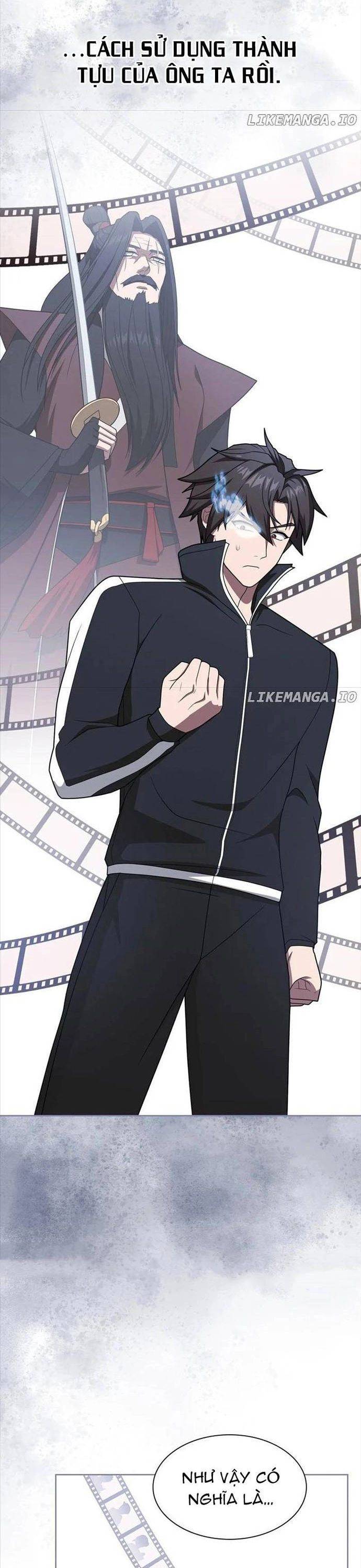 Tôi Là Người Chơi Leo Tháp Một Mình: Chapter 207