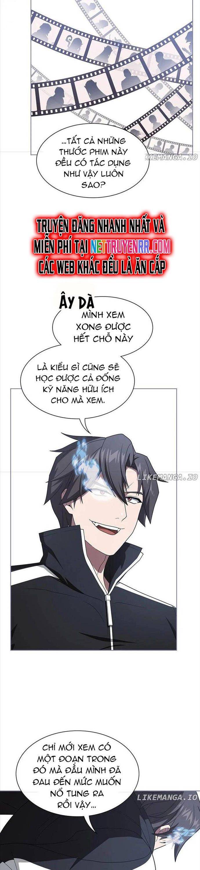 Tôi Là Người Chơi Leo Tháp Một Mình: Chapter 207