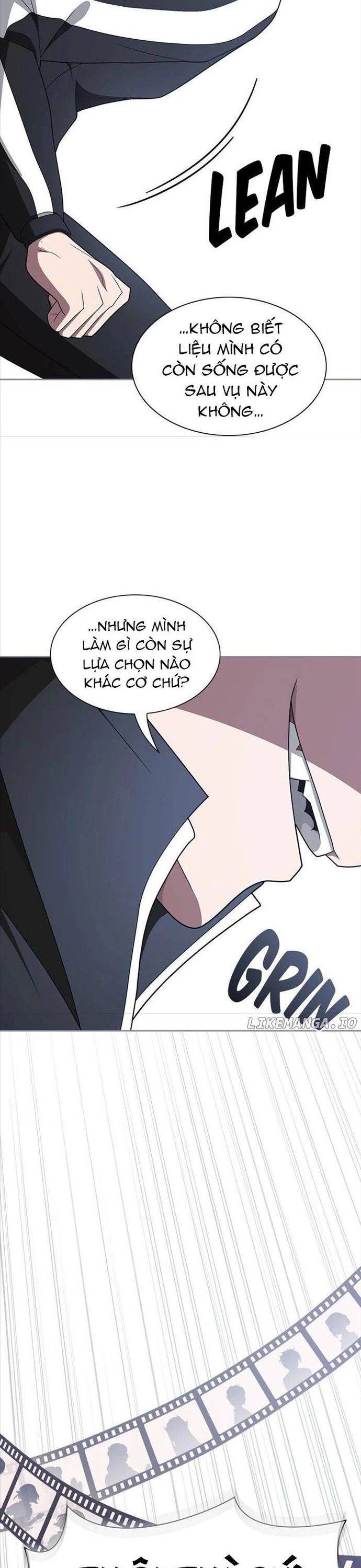 Tôi Là Người Chơi Leo Tháp Một Mình: Chapter 207