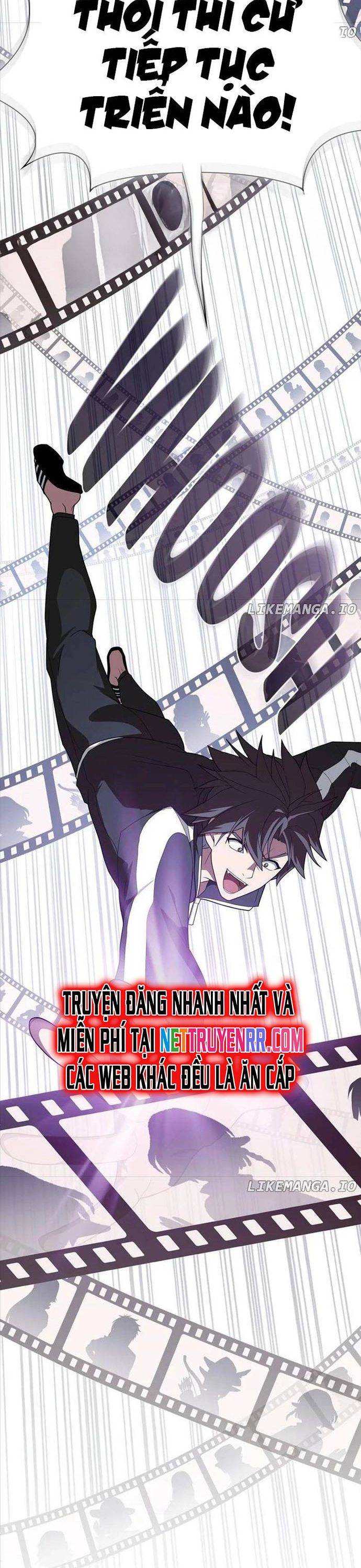 Tôi Là Người Chơi Leo Tháp Một Mình: Chapter 207