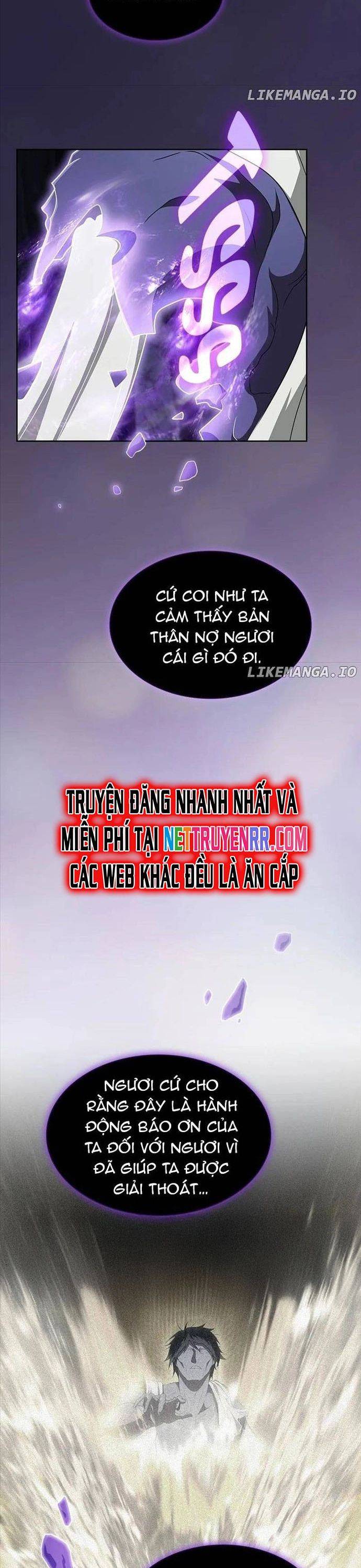 Tôi Là Người Chơi Leo Tháp Một Mình: Chapter 207