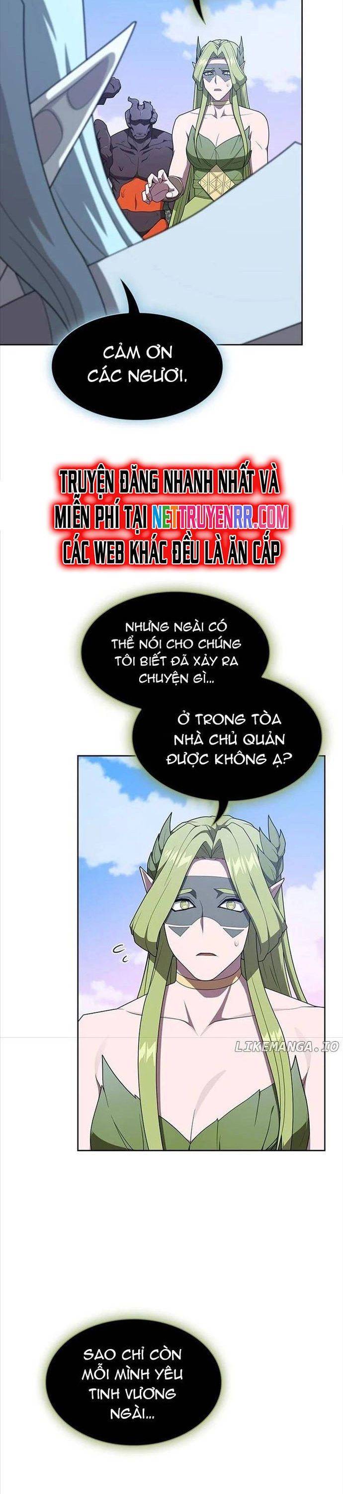 Tôi Là Người Chơi Leo Tháp Một Mình: Chapter 207