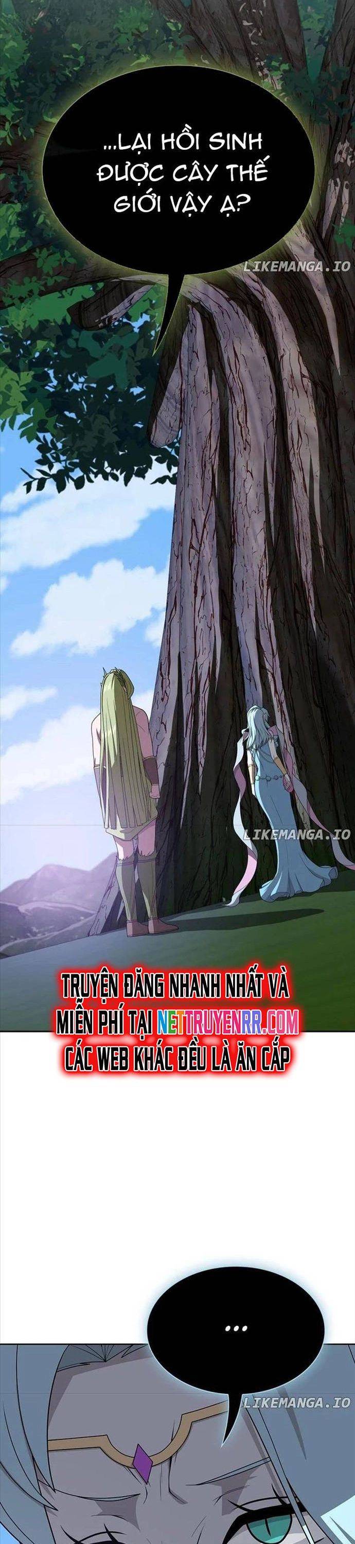 Tôi Là Người Chơi Leo Tháp Một Mình: Chapter 207