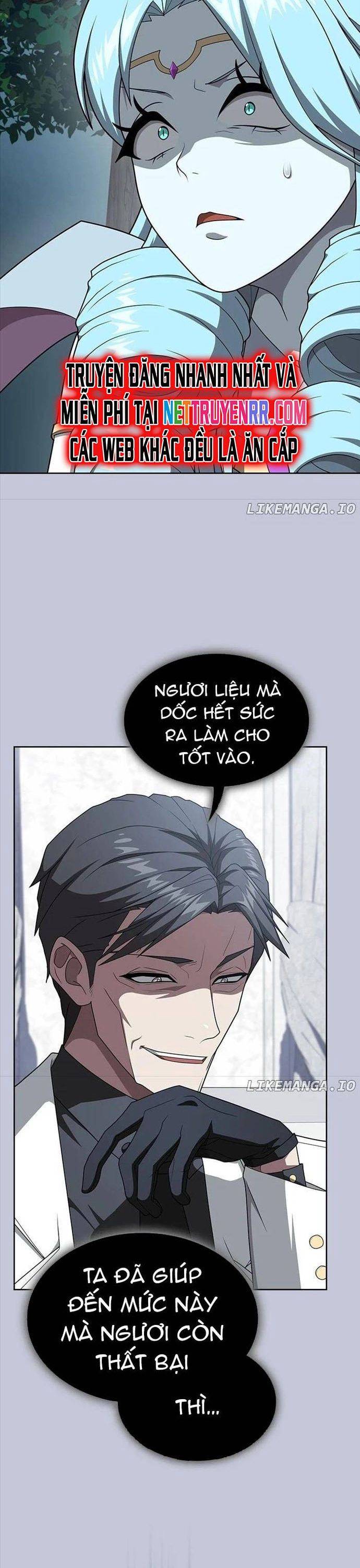 Tôi Là Người Chơi Leo Tháp Một Mình: Chapter 207