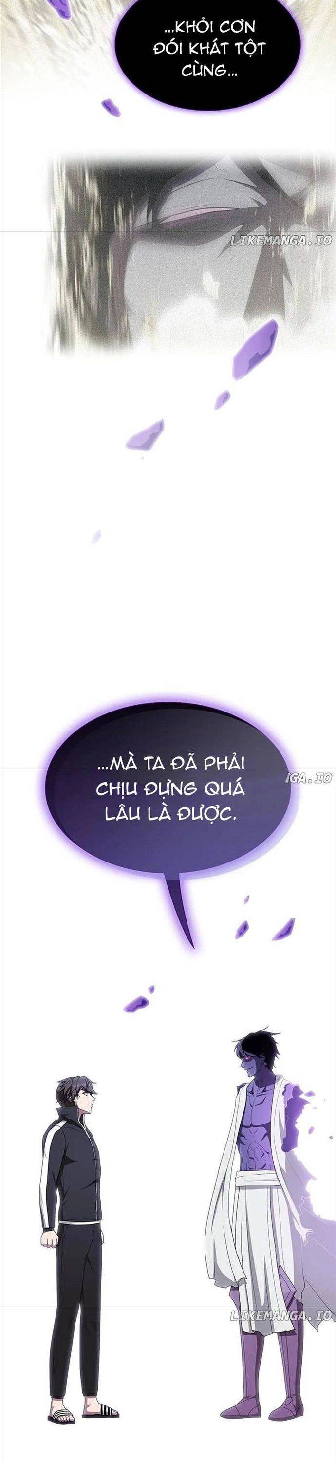 Tôi Là Người Chơi Leo Tháp Một Mình: Chapter 207
