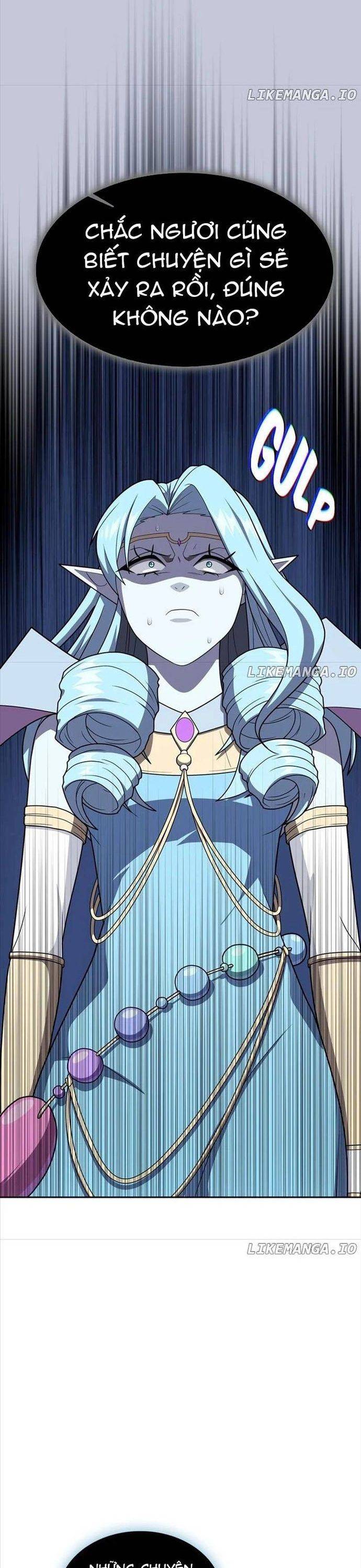 Tôi Là Người Chơi Leo Tháp Một Mình: Chapter 207