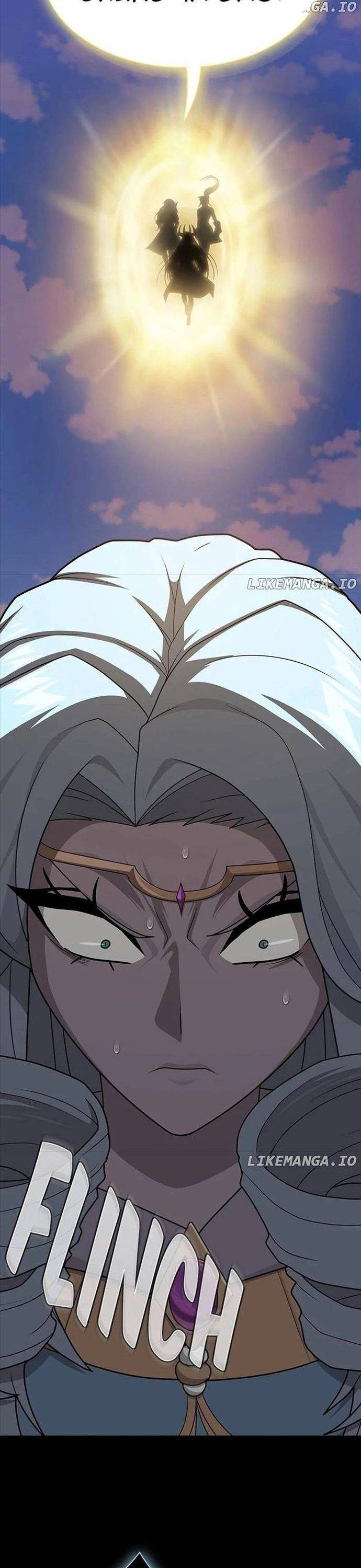 Tôi Là Người Chơi Leo Tháp Một Mình: Chapter 207