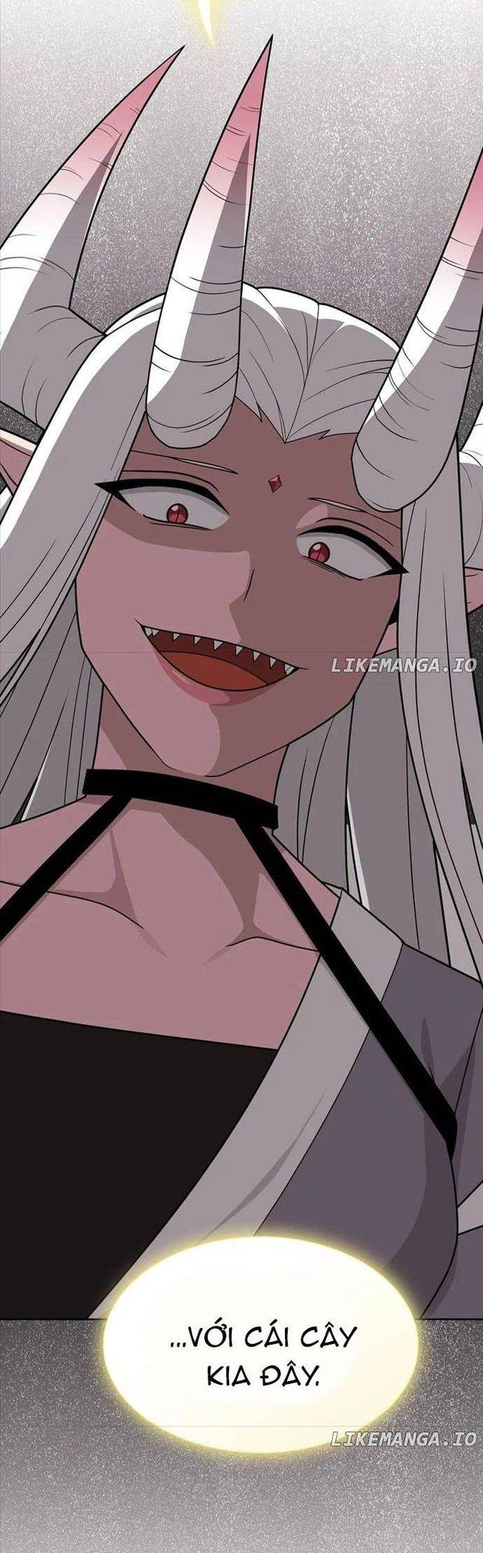 Tôi Là Người Chơi Leo Tháp Một Mình: Chapter 207