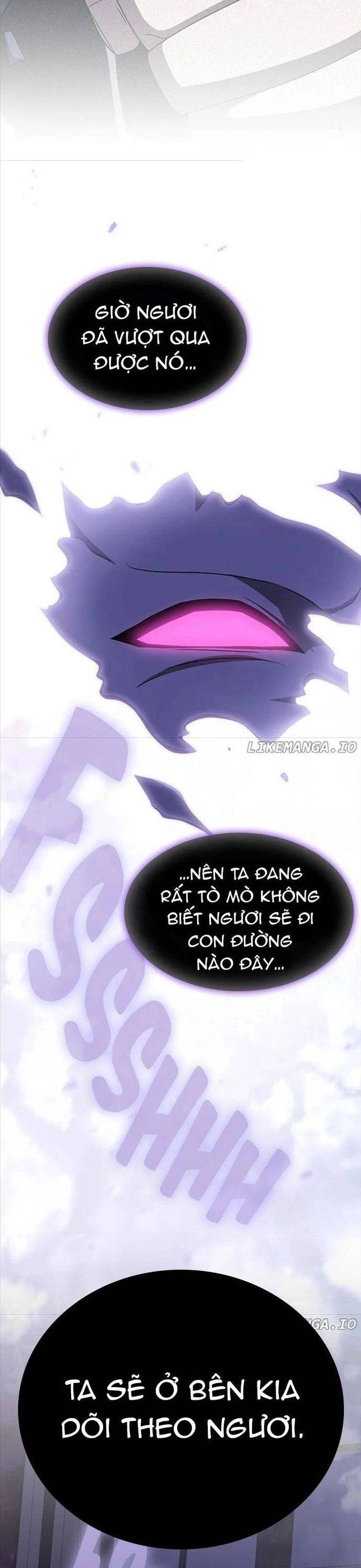 Tôi Là Người Chơi Leo Tháp Một Mình: Chapter 207