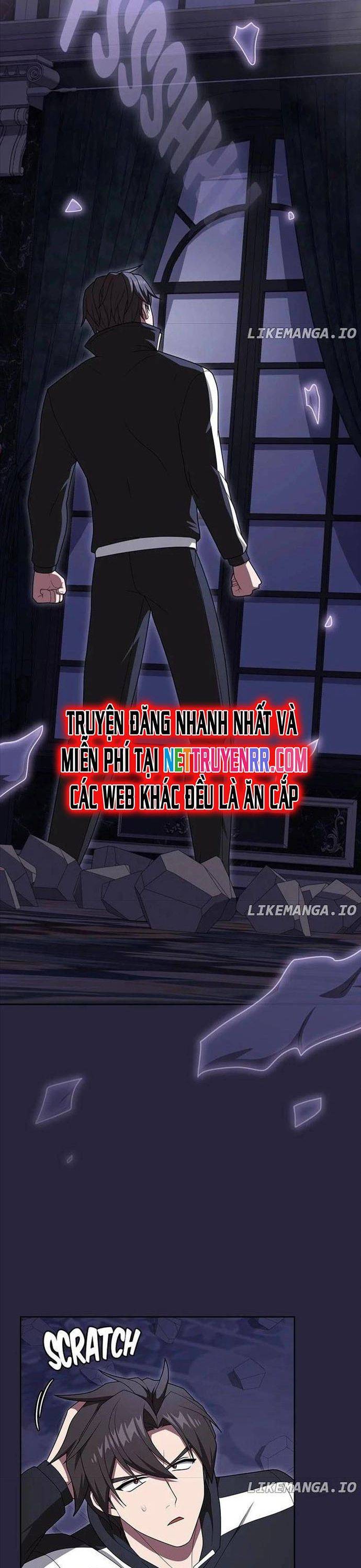 Tôi Là Người Chơi Leo Tháp Một Mình: Chapter 207
