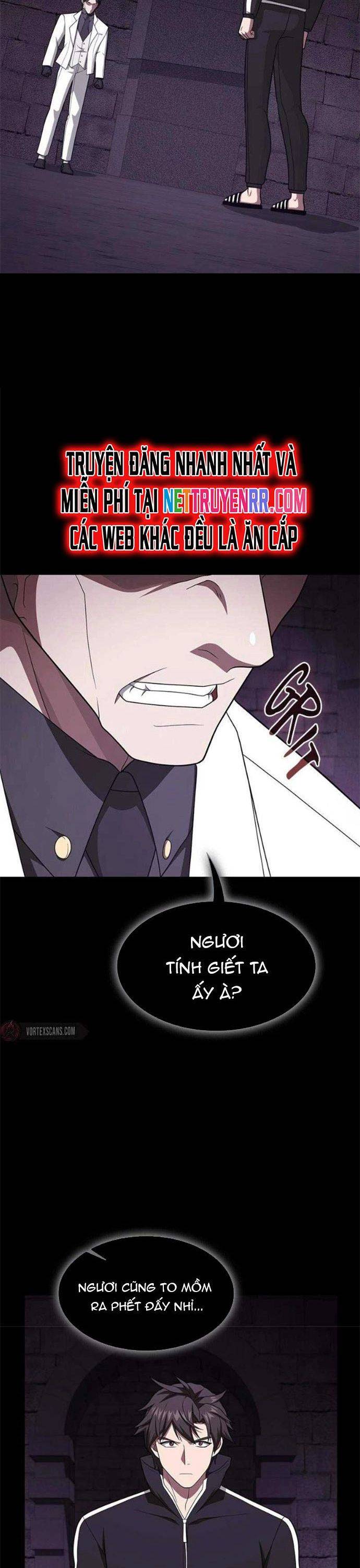 Tôi Là Người Chơi Leo Tháp Một Mình: Chapter 214