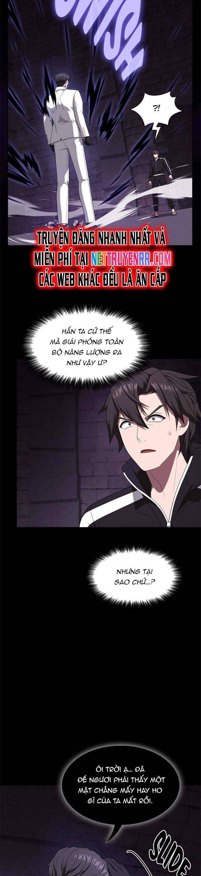 Tôi Là Người Chơi Leo Tháp Một Mình: Chapter 214