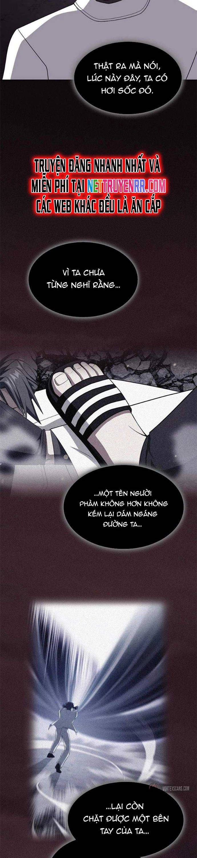 Tôi Là Người Chơi Leo Tháp Một Mình: Chapter 214