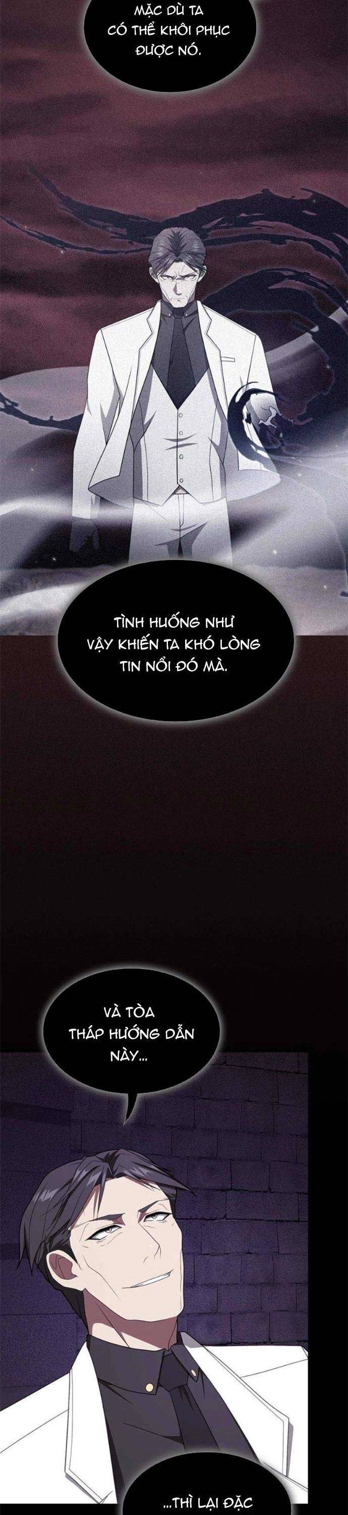 Tôi Là Người Chơi Leo Tháp Một Mình: Chapter 214
