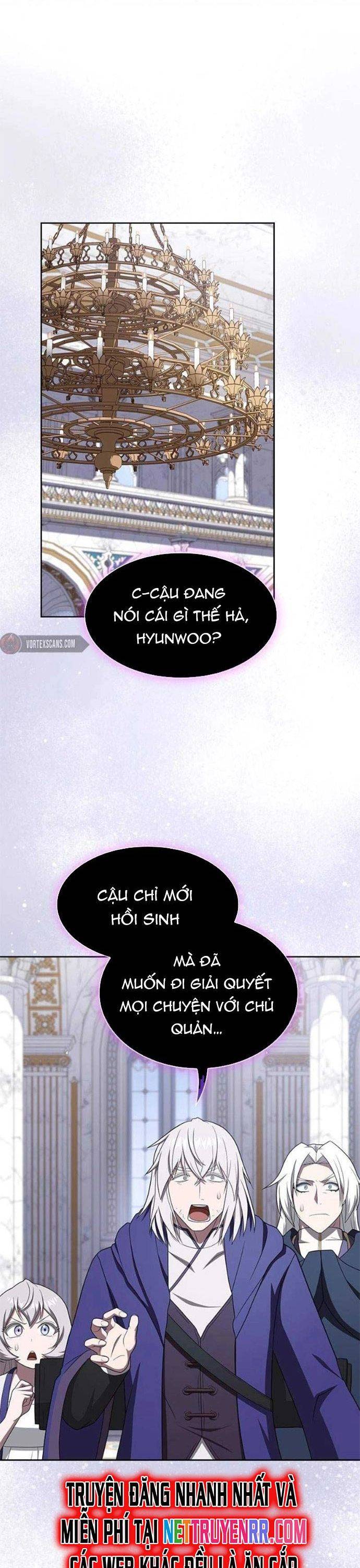 Tôi Là Người Chơi Leo Tháp Một Mình: Chapter 214