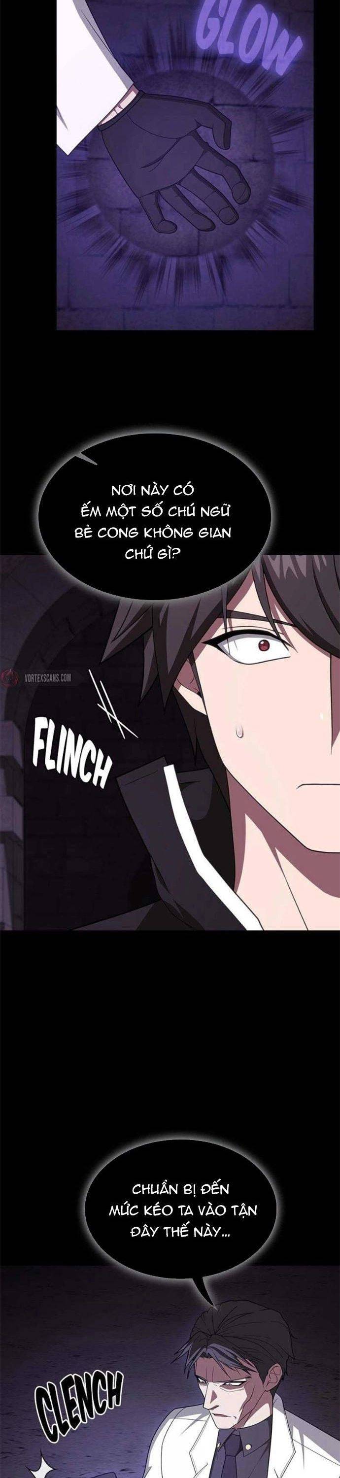 Tôi Là Người Chơi Leo Tháp Một Mình: Chapter 214