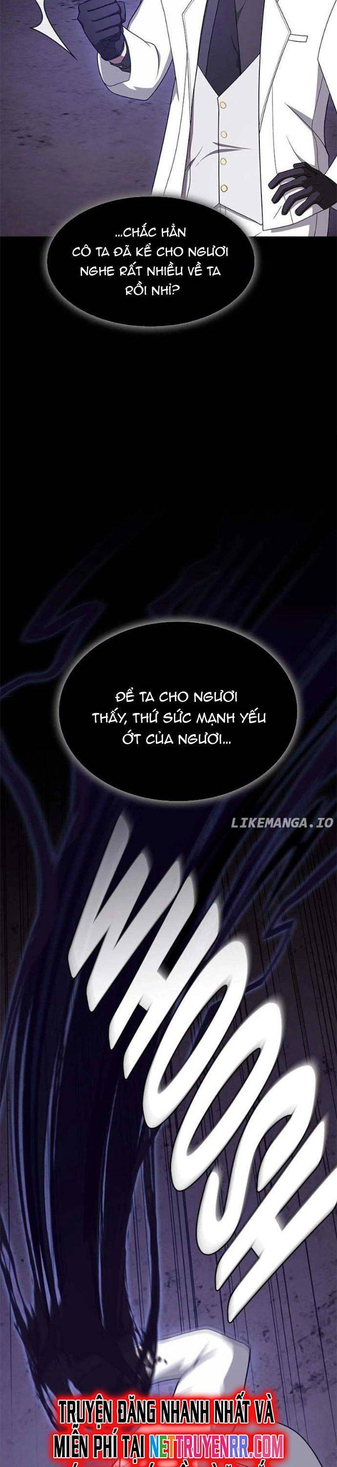 Tôi Là Người Chơi Leo Tháp Một Mình: Chapter 214