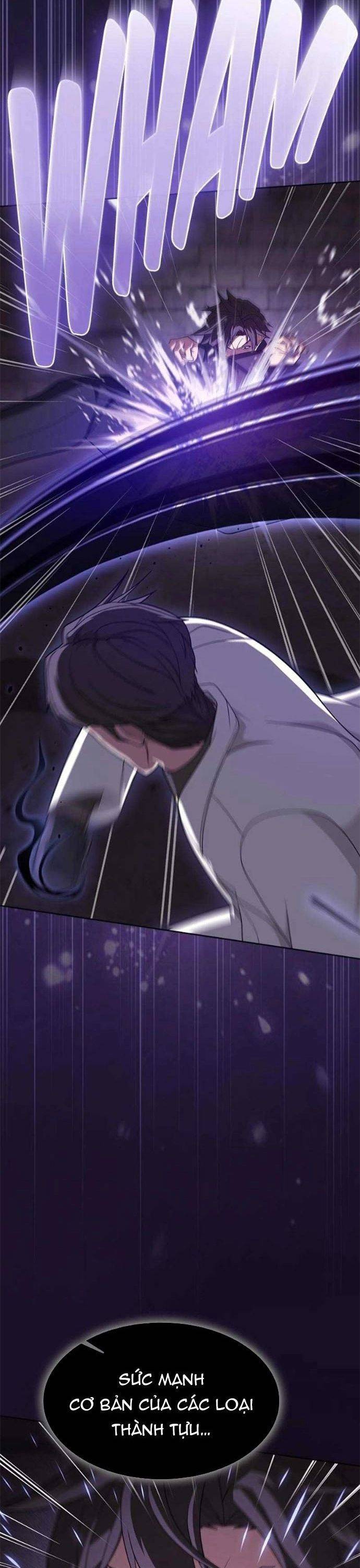 Tôi Là Người Chơi Leo Tháp Một Mình: Chapter 214