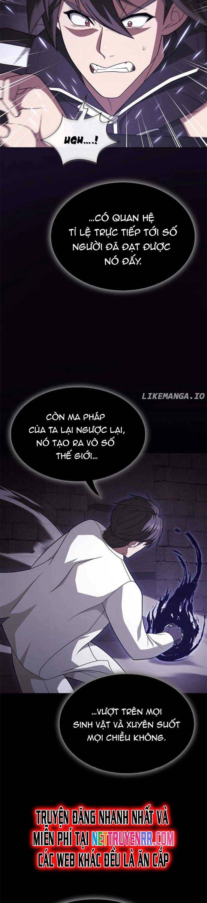 Tôi Là Người Chơi Leo Tháp Một Mình: Chapter 214