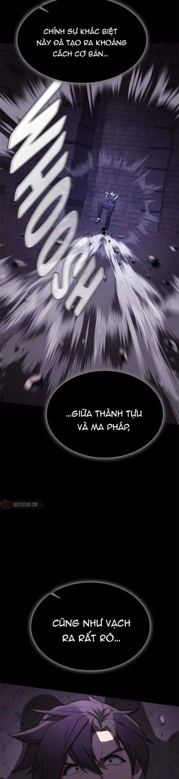 Tôi Là Người Chơi Leo Tháp Một Mình: Chapter 214