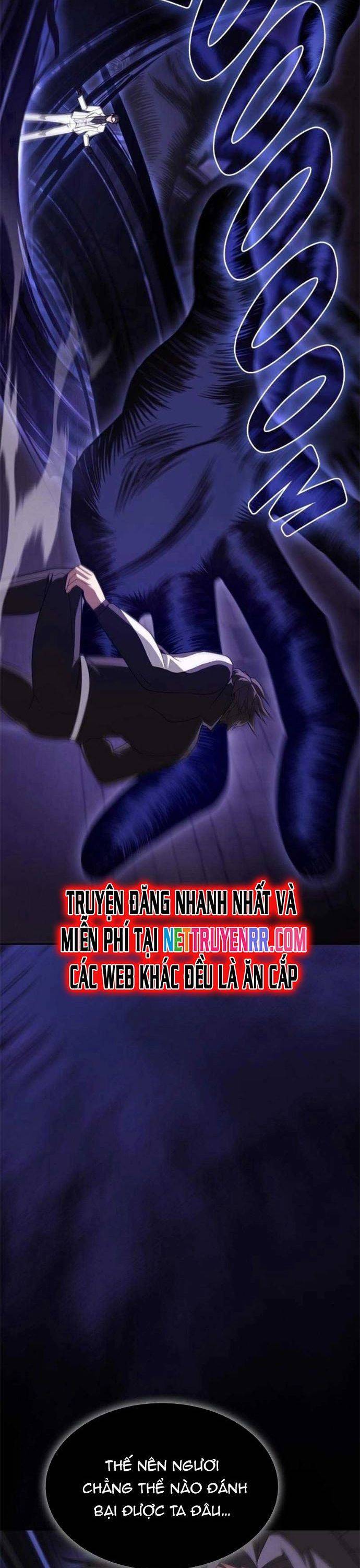 Tôi Là Người Chơi Leo Tháp Một Mình: Chapter 214