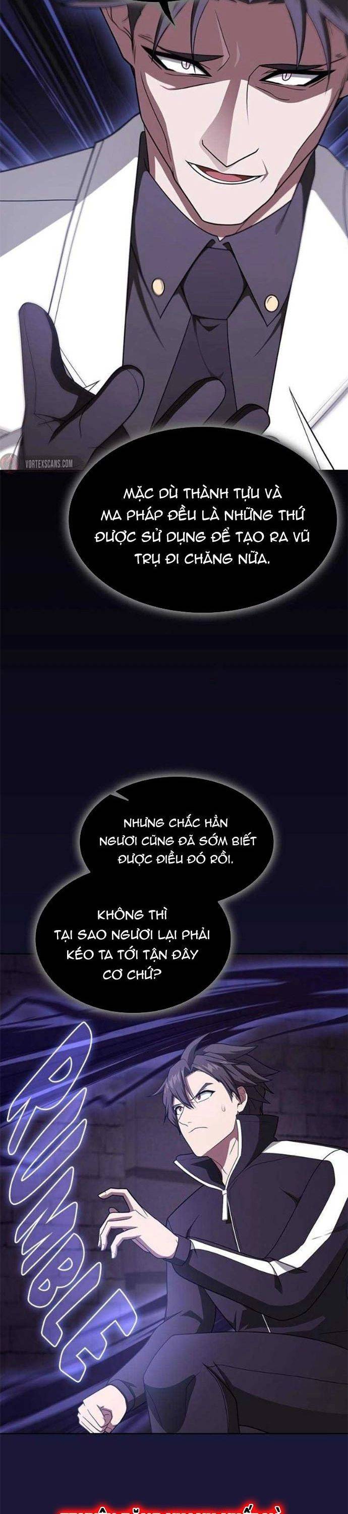 Tôi Là Người Chơi Leo Tháp Một Mình: Chapter 214