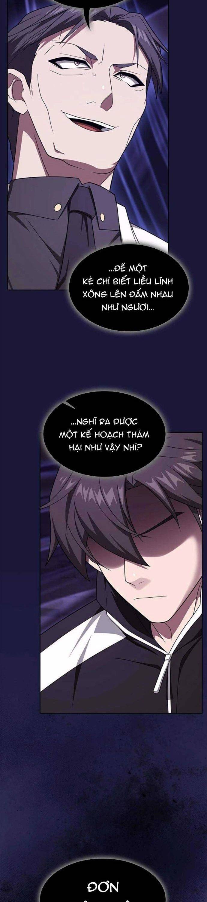 Tôi Là Người Chơi Leo Tháp Một Mình: Chapter 214