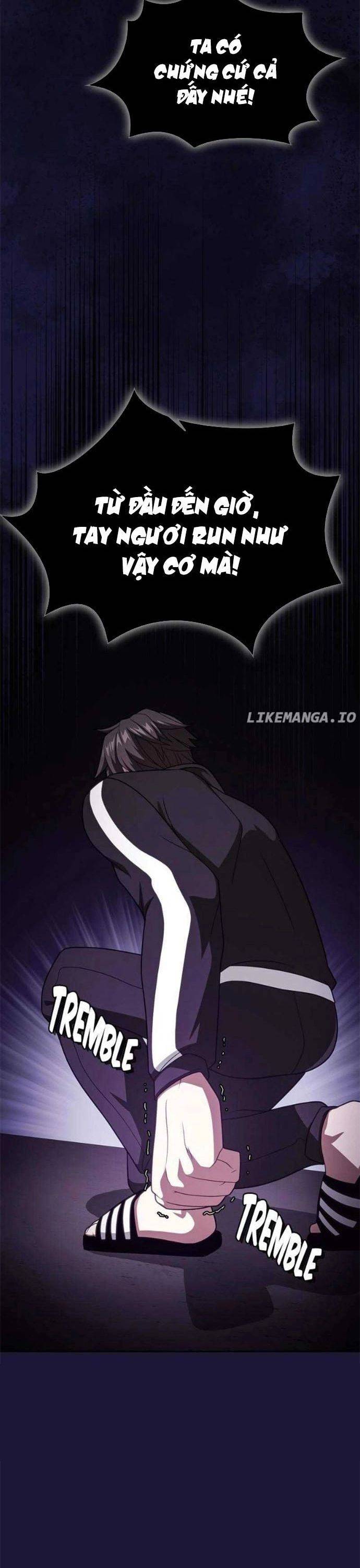 Tôi Là Người Chơi Leo Tháp Một Mình: Chapter 214
