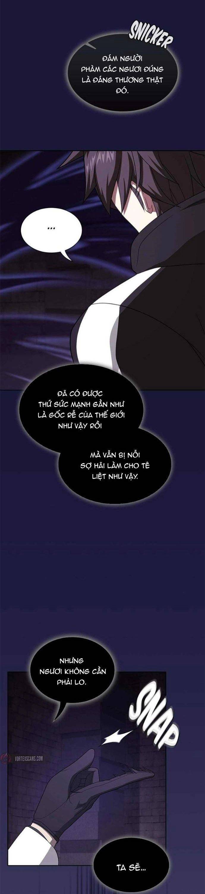 Tôi Là Người Chơi Leo Tháp Một Mình: Chapter 214