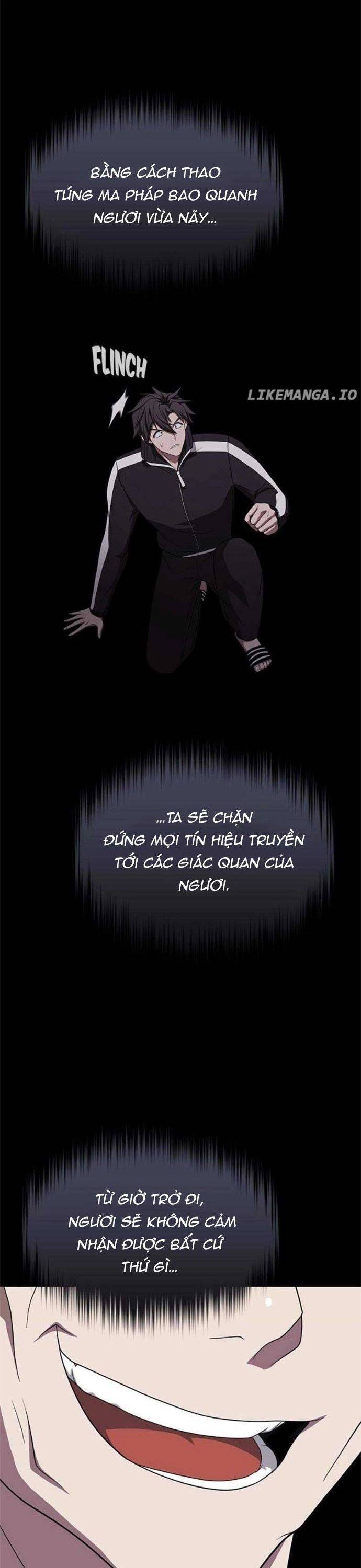 Tôi Là Người Chơi Leo Tháp Một Mình: Chapter 214