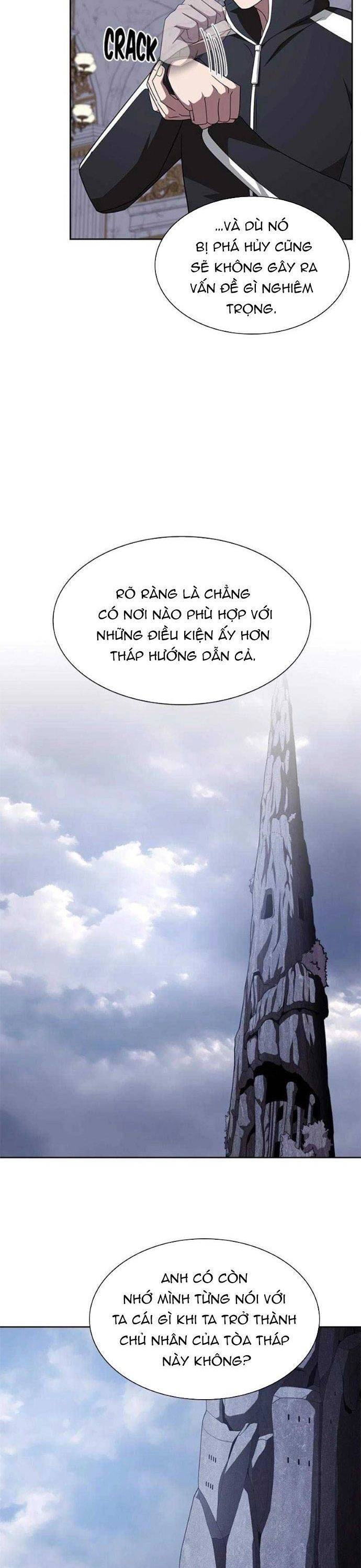 Tôi Là Người Chơi Leo Tháp Một Mình: Chapter 214