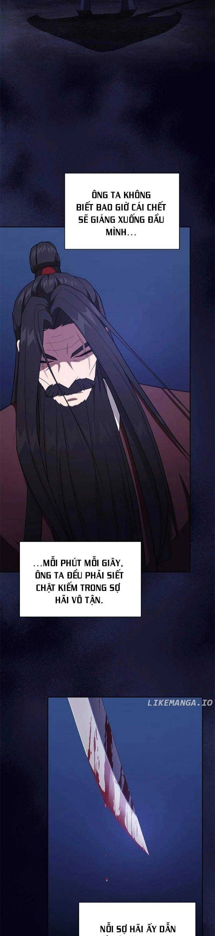 Tôi Là Người Chơi Leo Tháp Một Mình: Chapter 214