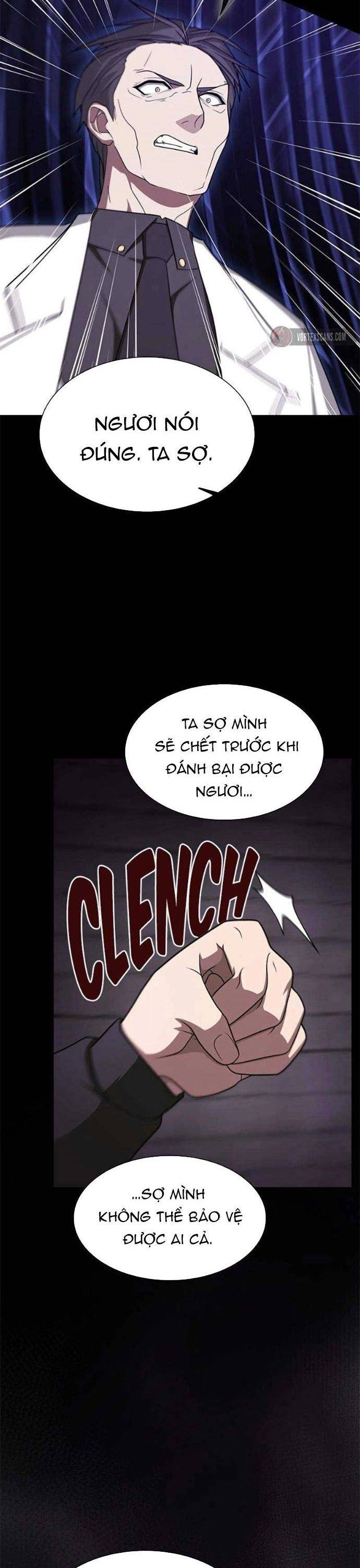 Tôi Là Người Chơi Leo Tháp Một Mình: Chapter 214