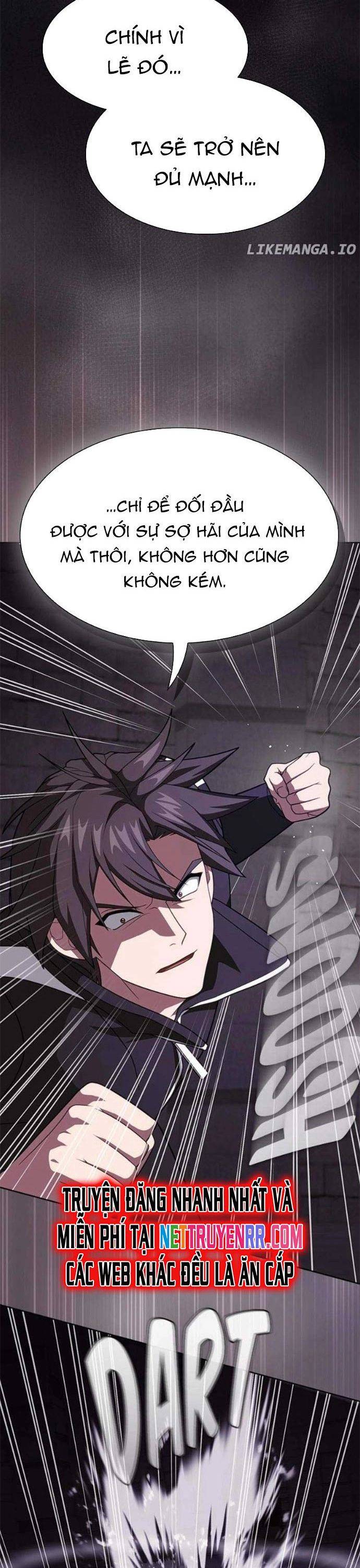 Tôi Là Người Chơi Leo Tháp Một Mình: Chapter 214