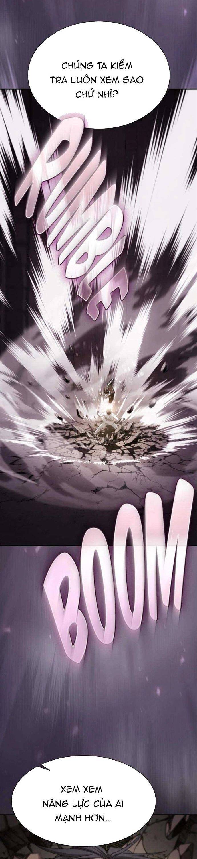 Tôi Là Người Chơi Leo Tháp Một Mình: Chapter 214