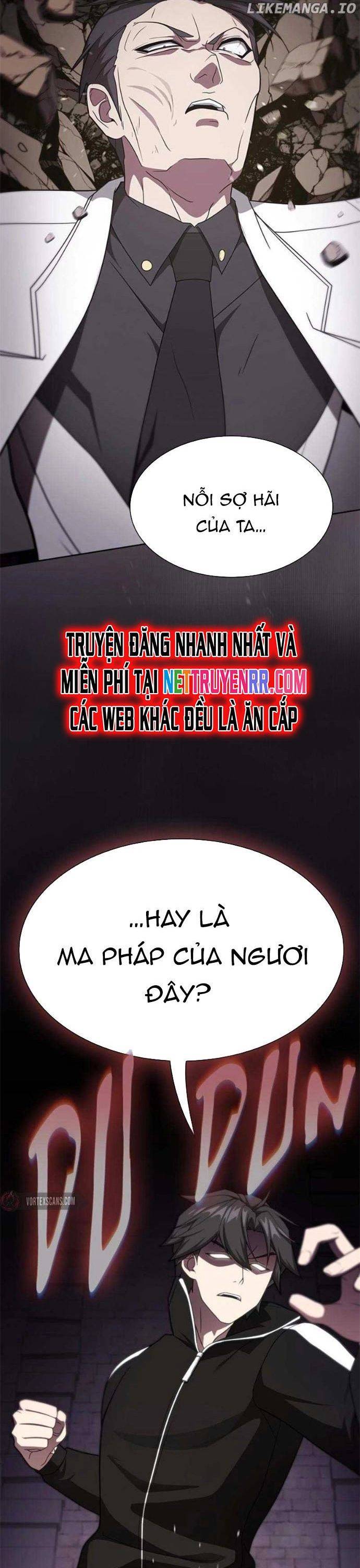 Tôi Là Người Chơi Leo Tháp Một Mình: Chapter 214