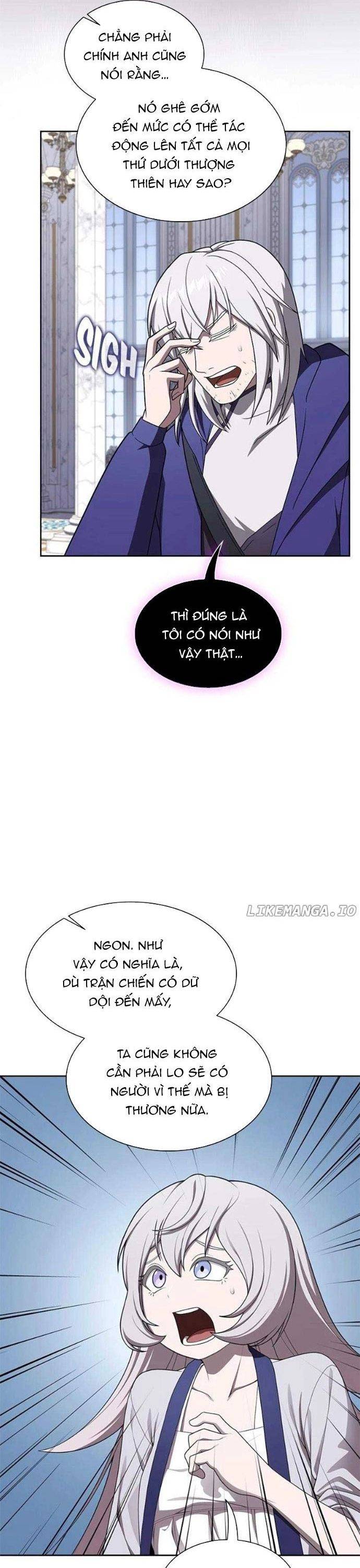 Tôi Là Người Chơi Leo Tháp Một Mình: Chapter 214