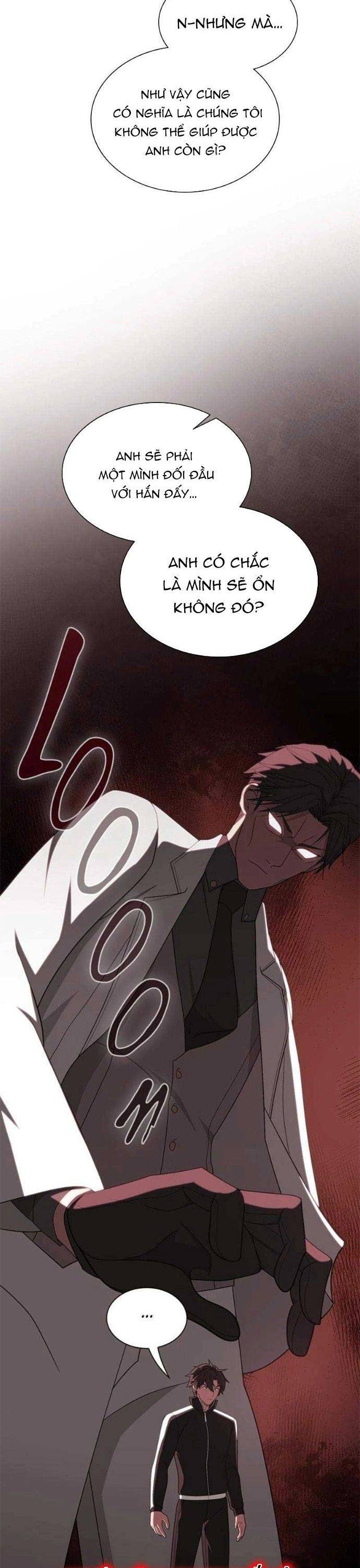Tôi Là Người Chơi Leo Tháp Một Mình: Chapter 214