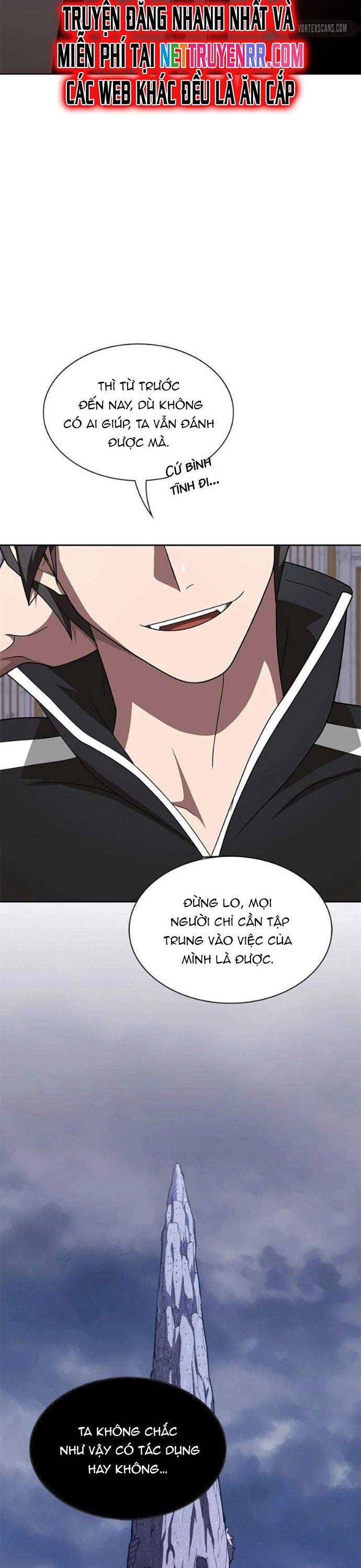 Tôi Là Người Chơi Leo Tháp Một Mình: Chapter 214
