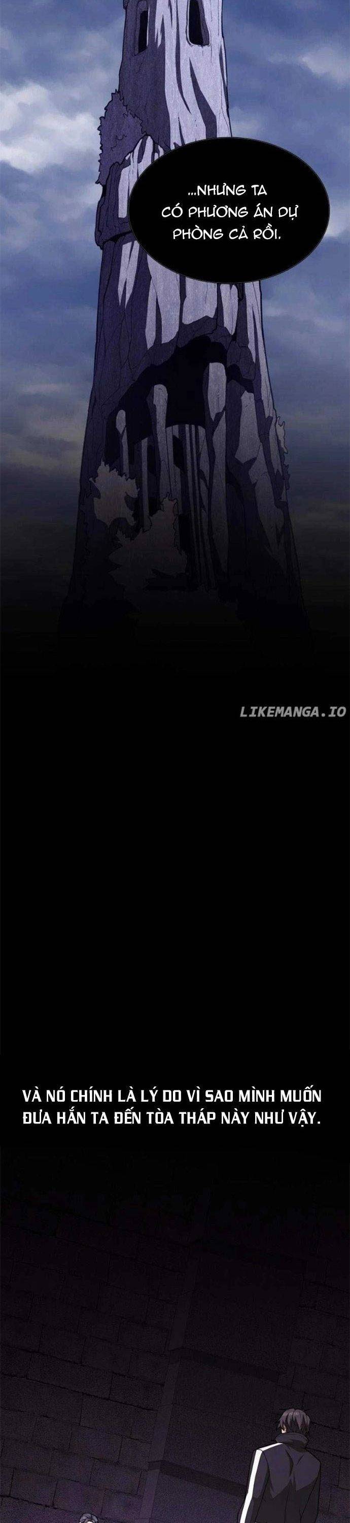 Tôi Là Người Chơi Leo Tháp Một Mình: Chapter 214