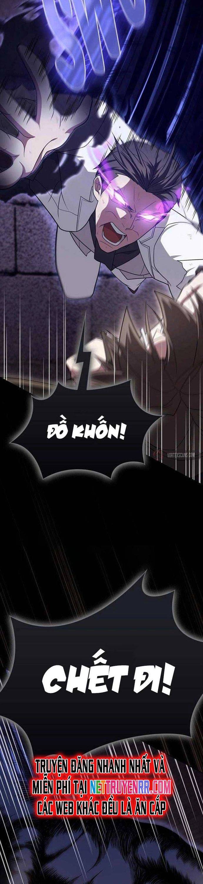 Tôi Là Người Chơi Leo Tháp Một Mình: Chapter 216