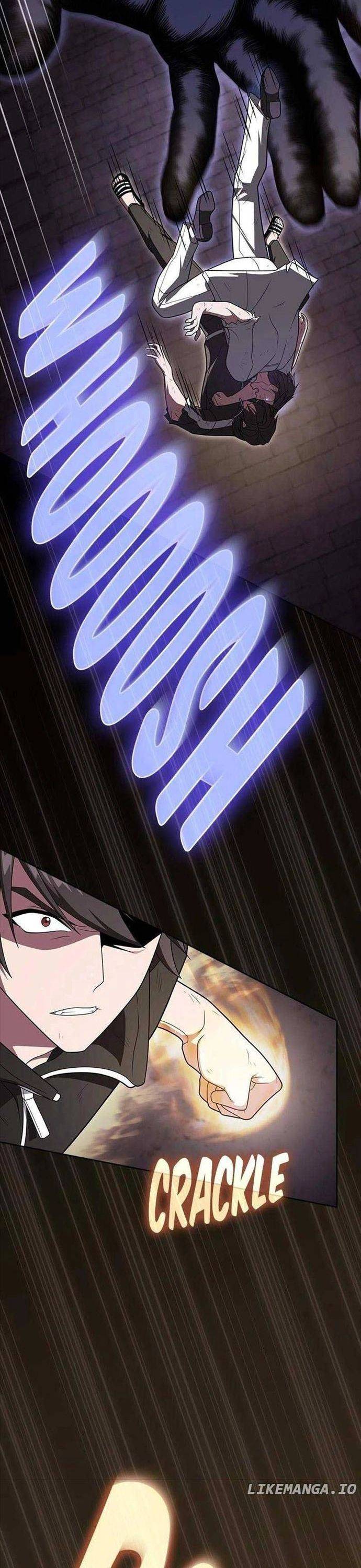 Tôi Là Người Chơi Leo Tháp Một Mình: Chapter 216